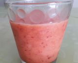Foto del paso 2 de la receta: Licuado de frutas con duraznos