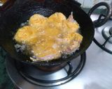 A picture of step 4 of Chicken mince kebab.