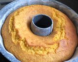 Foto del paso 3 de la receta: Torta de Zanahoria y Naranja