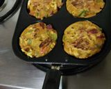 A picture of step 7 of Besan Mixed Veg Pancake.