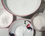 Foto langkah ke 4 dari resep Lumpur Surga ala Dapur Keke.