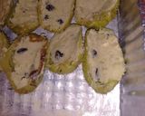 Foto del paso 4 de la receta: Chancletas!