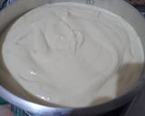 Foto langkah ke 7 dari resep Lemon Cake.