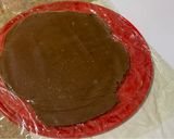 Foto del paso 6 de la receta: Galletitas navideñas de jengibre y canela con harina de almendra