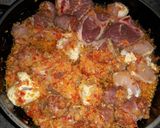 Foto del paso 2 de la receta: Tuco sin tomate