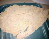 Foto del paso 3 de la receta: Milanesas de Pollo a la Napolitana