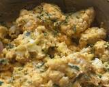 Cauliflower Bhajiya#authors marathon recipe step 9 photo