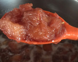 Foto del paso 6 de la receta: Codonyat / Dulce de membrillo -2, en olla exprés
