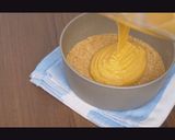 A picture of step 10 of SQUASH  BAKED CHEESECAKE.