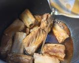 蜜香排骨的食譜步驟3照片
