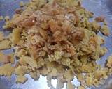 Makki ki roti ki churi recipe step 6 photo