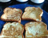 Foto del paso 10 de la receta: Tostadas a la francesa