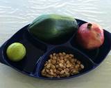 Raw Papaya Salad recipe step 1 photo
