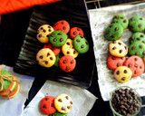 சாக்கோ சிப் குக்கீஸ் (chaco chip cookies recipe in Tamil) ரெசிபி ஸ்டேப் 7 புகைப்படம்