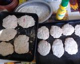 Foto del paso 1 de la receta: Mila de soja veggie