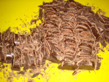 Chocolate caliente
