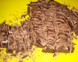 Foto del paso 3 de la receta: Chocolate caliente