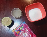 Foto del paso 1 de la receta: 🔴Gomitas (Caseras)🔴
