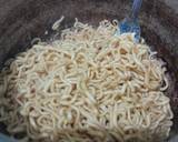 Cara Membuat Mie Goreng Bakso amp Cuciwis 1