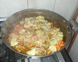 Foto del paso 2 de la receta: Hígado de pollo al disco