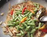 Foto langkah ke 3 dari resep Opor Nangka Praktis.
