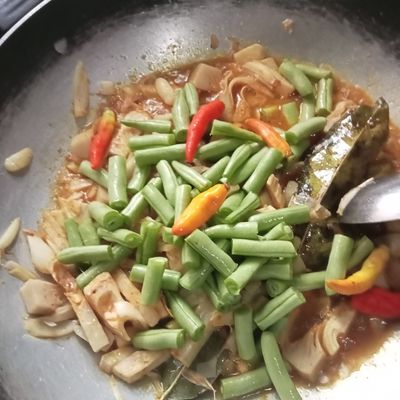 Langkah 3
