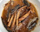 Foto langkah ke 2 dari resep Ikan Pindang Chili Padi tanpa Asem Jawa #resepsederhana #TiketGAS2025.