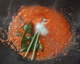 Foto langkah ke 4 dari resep Balado Telur Ceplok.