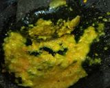Foto langkah ke 3 dari resep Yellow Fried Rice.