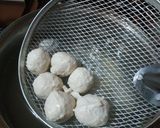 Foto langkah ke 5 dari resep Bakso ayam #keto.