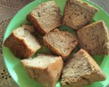 Foto langkah ke 13 dari resep Chiffon cokelat-simple,irit&lembut#pr-anekachiffon.