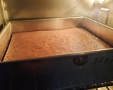 Foto langkah ke 3 dari resep Bolu Ketan Hitam Panggang.