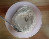 Foto del paso 2 de la receta: Ciabatta