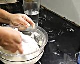Foto del paso 5 de la receta: Torta frita, receta muy fácil