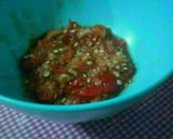 Foto langkah ke 6 dari resep Ayam Geprek Sambal Bawang.