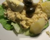 Foto del paso 9 de la receta: Ají de Gallina (plato peruano)