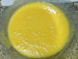 Galletitas craqueladas de limón sin TACC 🍋💛