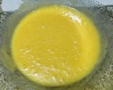 Foto del paso 2 de la receta: Galletitas craqueladas de limón sin TACC 🍋💛