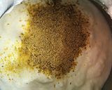 A picture of step 2 of Jeera Buttermilk.