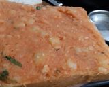 બ્રેડ પકોડા(bread pakoda recipes in Gujarati) રેસીપી સ્ટેપ3ફોટો