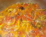 Foto del paso 2 de la receta: Fricandó con fredolics acompañado de arroz