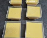 A picture of step 3 of Special Mango Jelly.