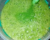 Foto del paso 2 de la receta: Jugo nutritivo