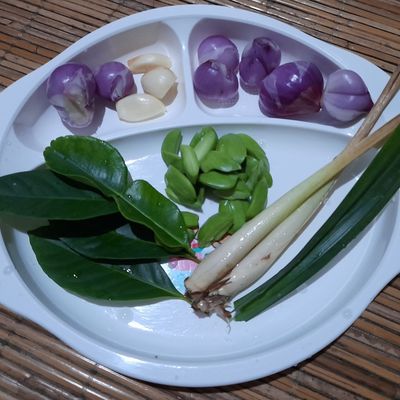 Langkah 1