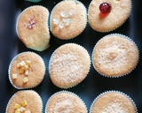 Foto del paso 11 de la receta: Magdalenas caseras 🧁🧁