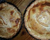 Foto del paso 14 de la receta: Pascualina San Valentín 