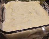 Foto langkah ke 10 dari resep Banana Pudding Ala Magnolia Bakery.