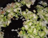 Foto del paso 2 de la receta: Salteado de brócoli