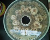 Foto langkah ke 5 dari resep Puding leci selasih.