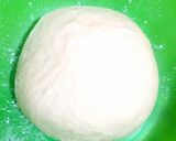 عکس مرحله 2 از دستور سیمیت پیتزا با توستر